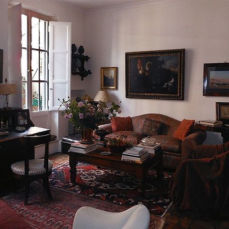 B&B Casa De Luca A Campo De Fiori Rome Exterior photo
