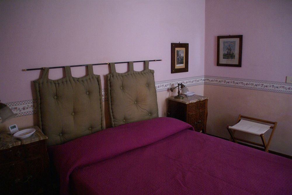 B&B Casa De Luca A Campo De Fiori Rome Exterior photo