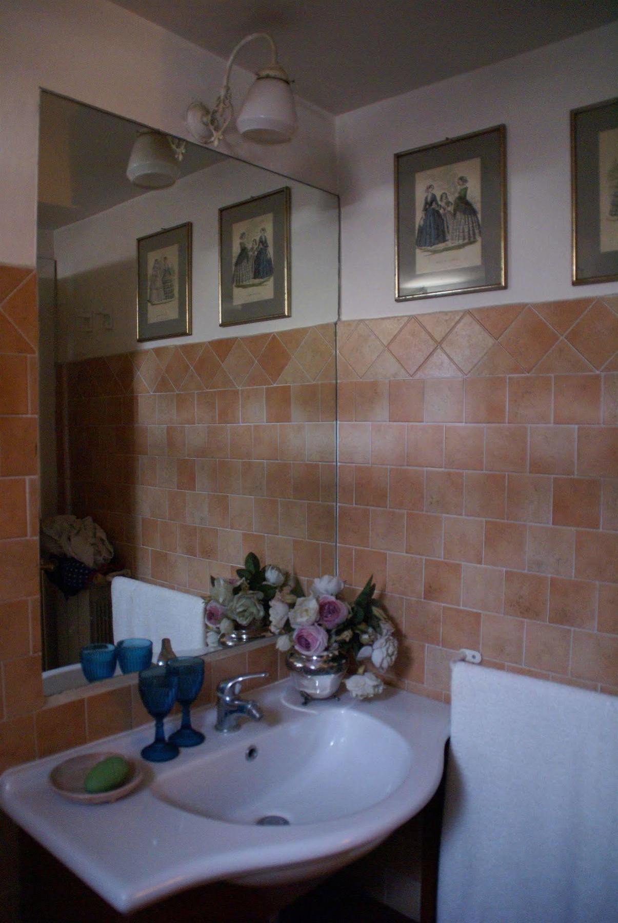B&B Casa De Luca A Campo De Fiori Rome Exterior photo